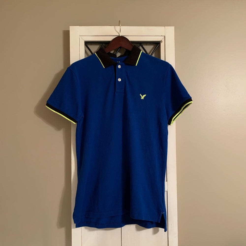 American Eagle Polo